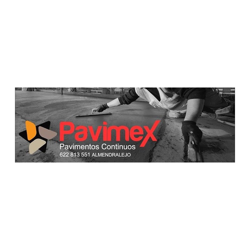 Pavimex pavimentos hormigon