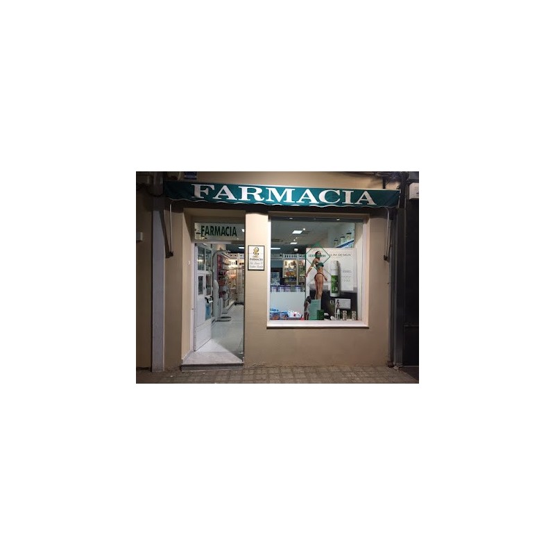 FARMACIA LÁZARO C. CORDERO BORAITA