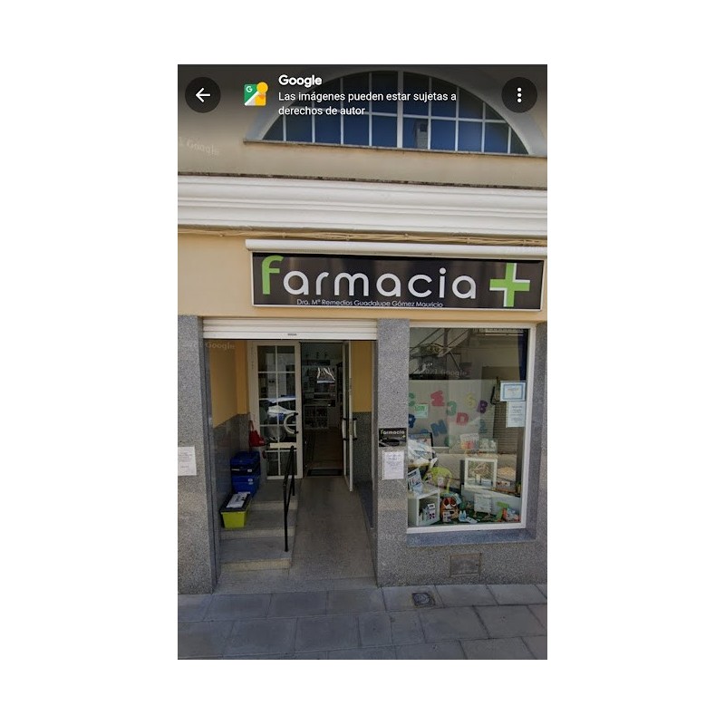 Farmacia Domoso Bermejo