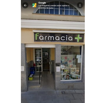 Farmacia Domoso Bermejo