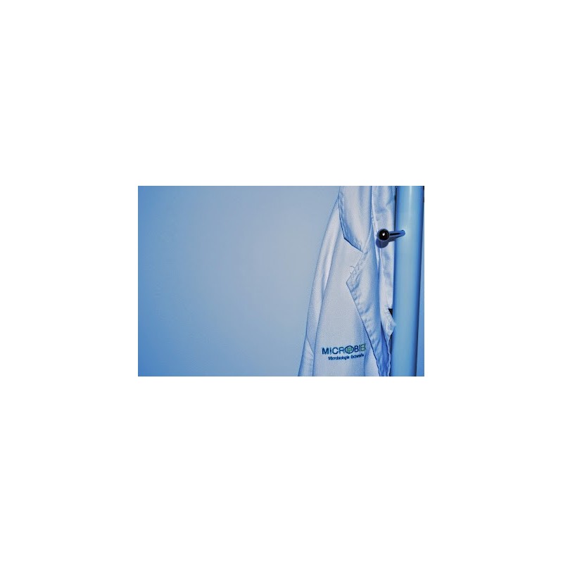MICROBIEX Laboratorio Microbiologico Extremadura