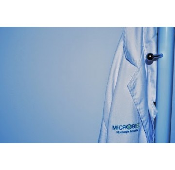 MICROBIEX Laboratorio Microbiologico Extremadura