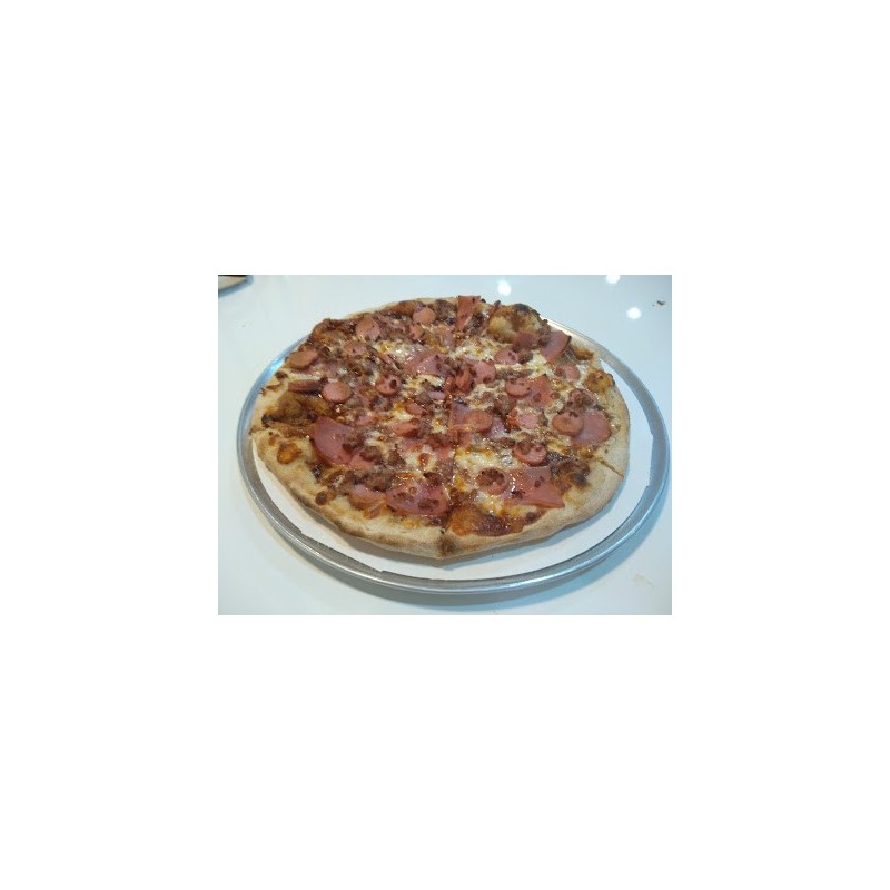 Pizza Star Montijo