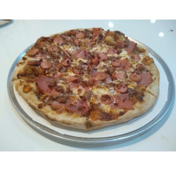 Pizza Star Montijo