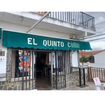 Bar restaurante El Quinto C
