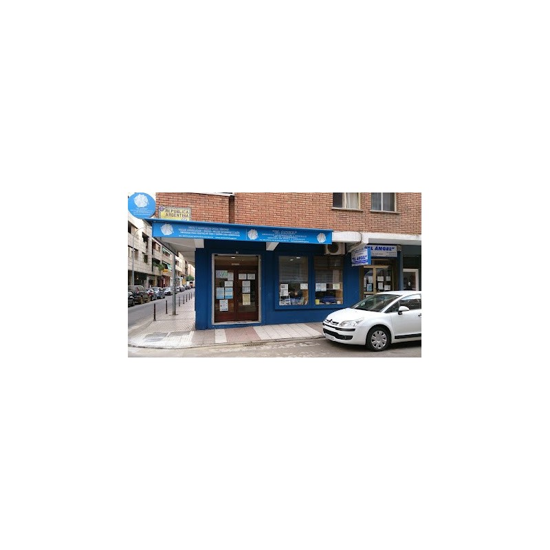 Servicios Asistenciales El Ángel, S.L.U