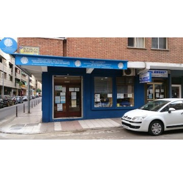 Servicios Asistenciales El Ángel, S.L.U