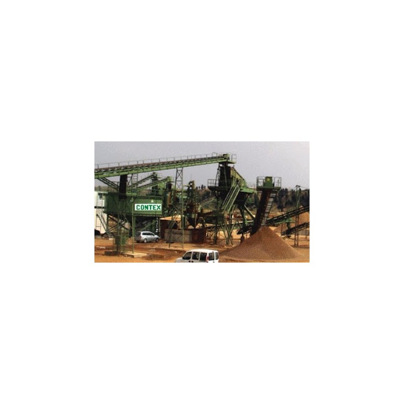 CONTEX MEDIO AMBIENTE Badajoz - Mérida - Almendralejo