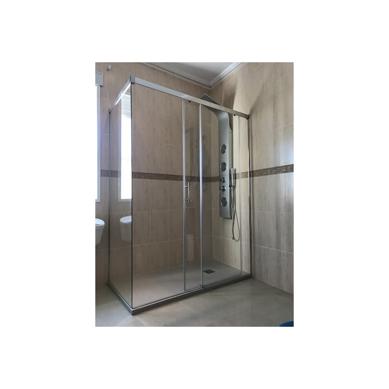 ALUMINIO Y VIDRIO FRAN FUERTES, S.L.U.