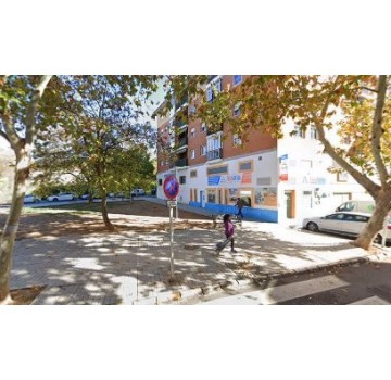 Taller Lavadero Vaquerizo