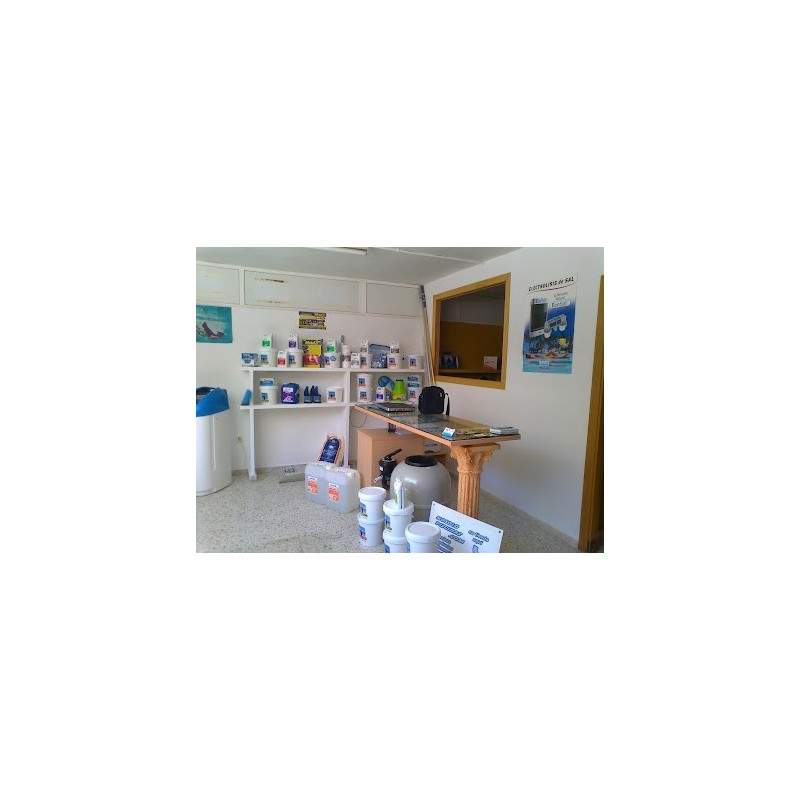 Nosolopiscinas.com