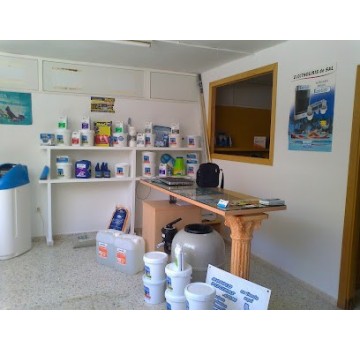 Nosolopiscinas.com