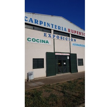 Carpintería Ruperto