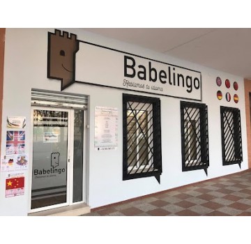 Centro de Idiomas Babelingo