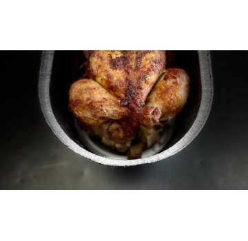 Pollos Asados Koki