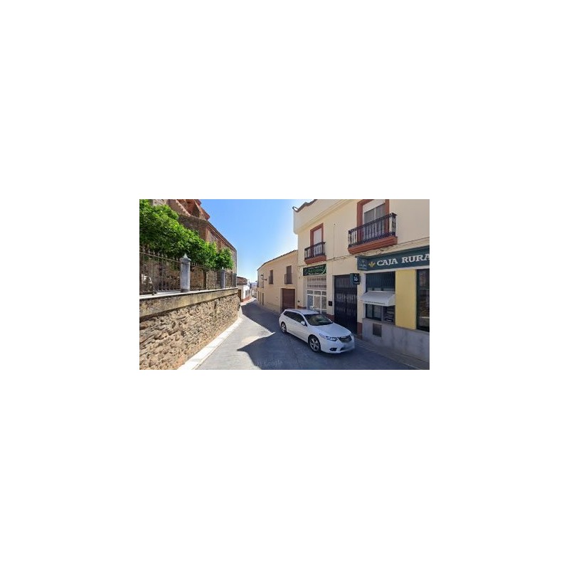 Caja Rural de Extremadura