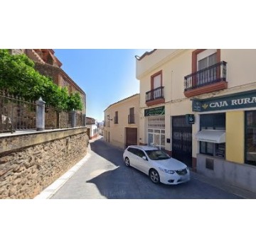 Caja Rural de Extremadura