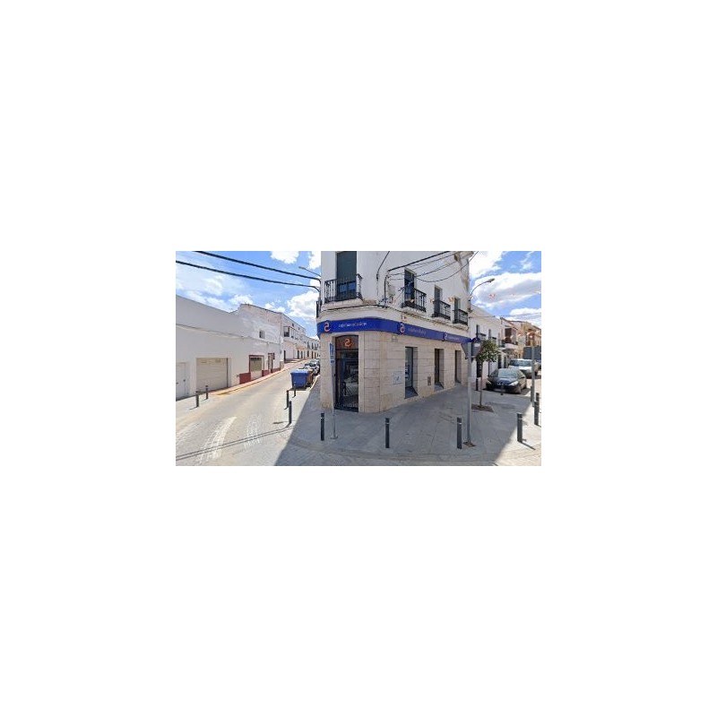 Cajalmendralejo Grupo Solventia