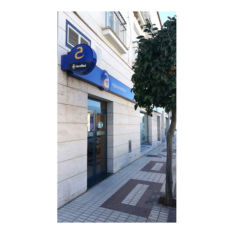 Cajalmendralejo Grupo Solventia