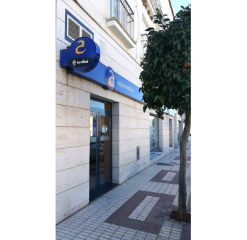 Cajalmendralejo Grupo Solventia