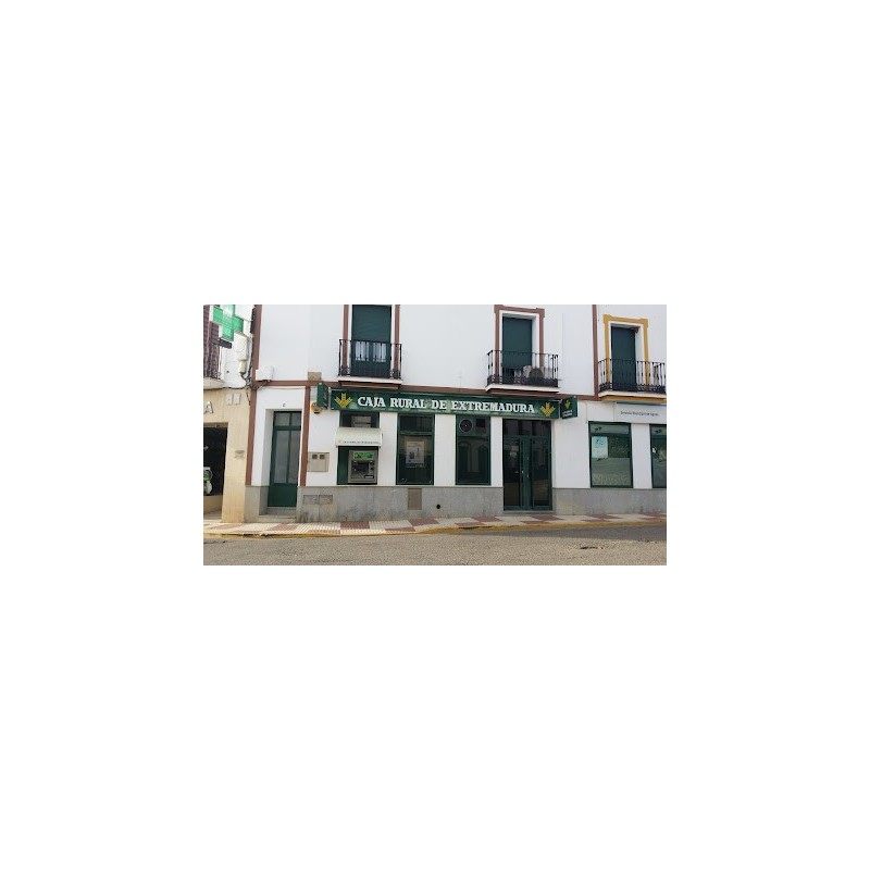 Caja Rural De Extremadura