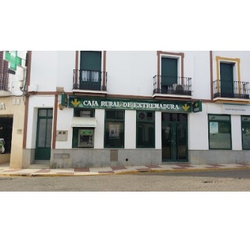 Caja Rural De Extremadura