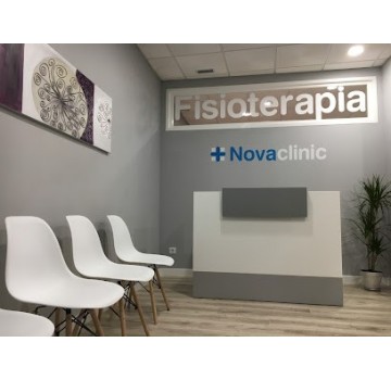 NOVACLINIC FISIOTERAPIA