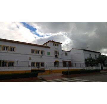 Colegio Público Pío XII