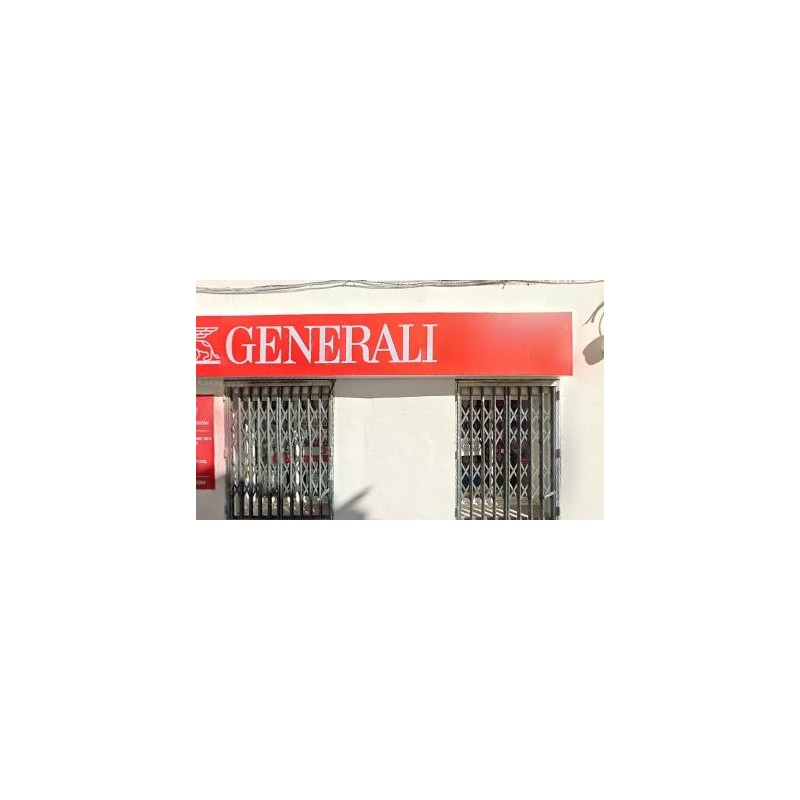 Agencia Generali Seguros