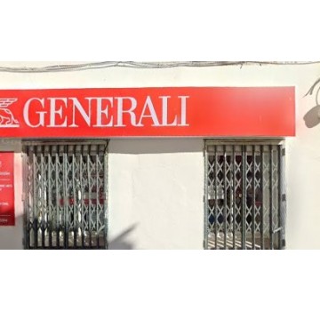 Agencia Generali Seguros