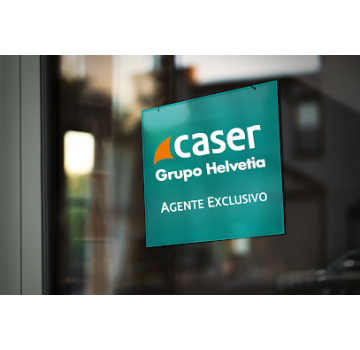 AGENCIA CHAMIZO MEDIACIÓN SEGUROS E INVERSIONES - AGENTE CASER SEGUROS