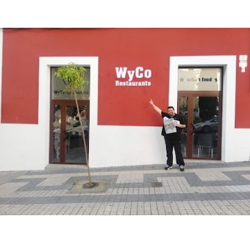WyCo Restaurants Mérida