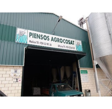 Piensos Agrocosat