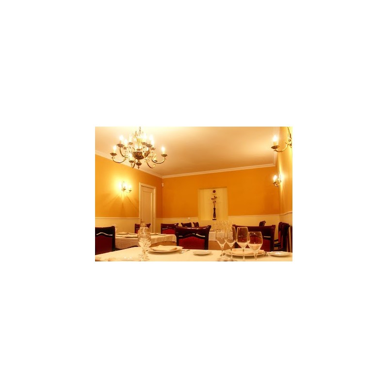 Restaurante Marchivirito