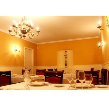 Restaurante Marchivirito