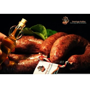DOMINGO ROBLES PRODUCTOS DE EXTREMADURA