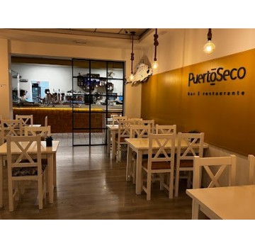 Restaurante Puerto Seco