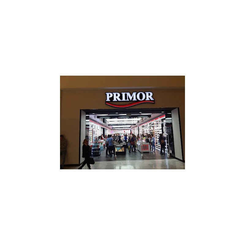Perfumerías Primor