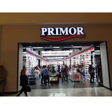 Perfumerías Primor