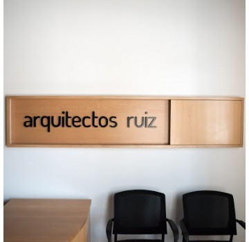 Arquitectos Ruiz