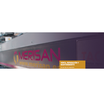 Merisan Electromecánica