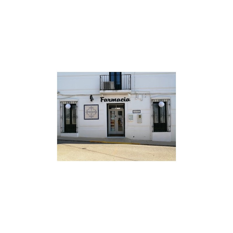 Farmacia Gallego Portales Lda Lourdes Gallego Portales