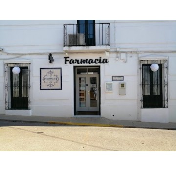 Farmacia Gallego Portales Lda Lourdes Gallego Portales