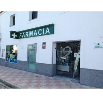 Farmacia Amelia Villanueva (Guadiana)