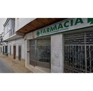 Farmacia Antonio Collado Cintero