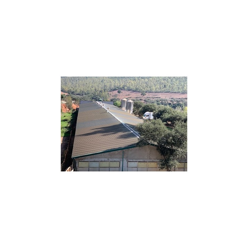 Finca El Puerto