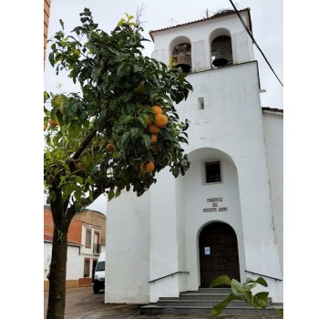 Parroquia de El Espíritu Santo