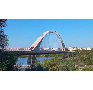 Puente Lusitania