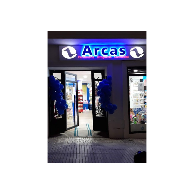PERFUMERIAS Y DROGUERÍA ARCAS LA ZARZA