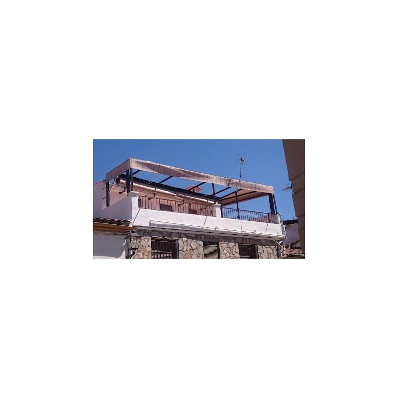 FABRICA DE TOLDOS RASSA